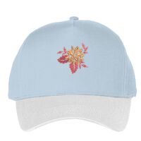 Classic 5-panel snapback (6007) Vignette