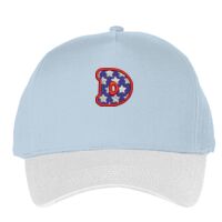 Classic 5-panel snapback (6007) Vignette