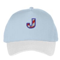 Classic 5-panel snapback (6007) Vignette