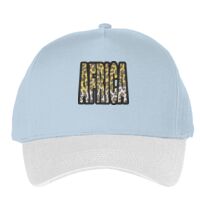 Classic 5-panel snapback (6007) Vignette