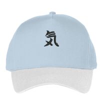 Classic 5-panel snapback (6007) Vignette