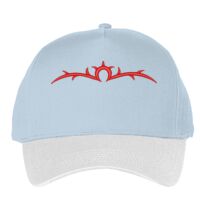 Classic 5-panel snapback (6007) Vignette