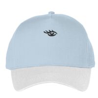 Classic 5-panel snapback (6007) Vignette