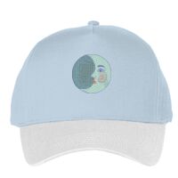 Classic 5-panel snapback (6007) Vignette