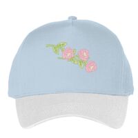 Classic 5-panel snapback (6007) Vignette