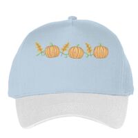 Classic 5-panel snapback (6007) Vignette