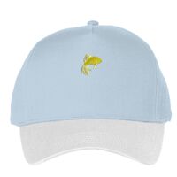 Classic 5-panel snapback (6007) Vignette