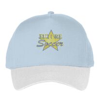 Classic 5-panel snapback (6007) Vignette