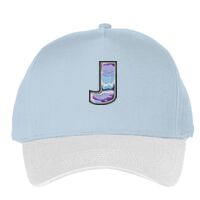 Classic 5-panel snapback (6007) Vignette