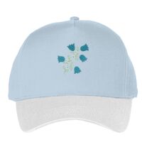 Classic 5-panel snapback (6007) Vignette