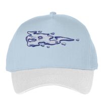 Classic 5-panel snapback (6007) Vignette