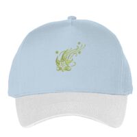 Classic 5-panel snapback (6007) Vignette