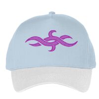 Classic 5-panel snapback (6007) Vignette