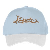 Classic 5-panel snapback (6007) Vignette