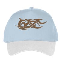 Classic 5-panel snapback (6007) Vignette