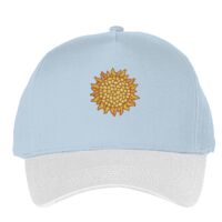 Classic 5-panel snapback (6007) Vignette