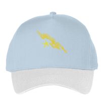 Classic 5-panel snapback (6007) Vignette