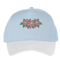 Classic 5-panel snapback (6007) Vignette