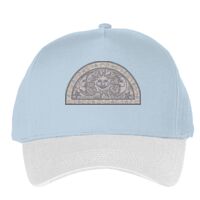 Classic 5-panel snapback (6007) Vignette
