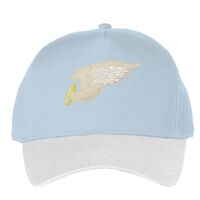 Classic 5-panel snapback (6007) Vignette