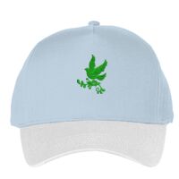 Classic 5-panel snapback (6007) Vignette