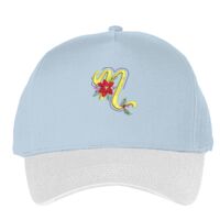 Classic 5-panel snapback (6007) Vignette