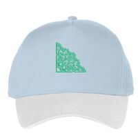 Classic 5-panel snapback (6007) Vignette