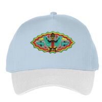 Classic 5-panel snapback (6007) Vignette