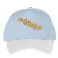 Classic 5-panel snapback (6007) Vignette