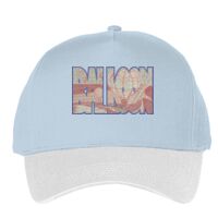 Classic 5-panel snapback (6007) Vignette