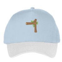 Classic 5-panel snapback (6007) Vignette