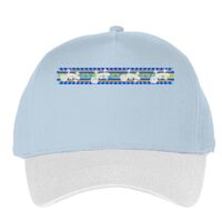 Classic 5-panel snapback (6007) Vignette