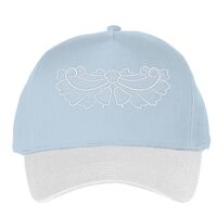 Classic 5-panel snapback (6007) Vignette