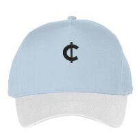 Classic 5-panel snapback (6007) Vignette