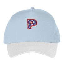 Classic 5-panel snapback (6007) Vignette