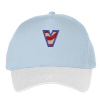 Classic 5-panel snapback (6007) Vignette