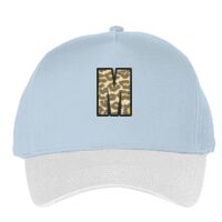 Classic 5-panel snapback (6007) Vignette