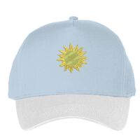 Classic 5-panel snapback (6007) Vignette