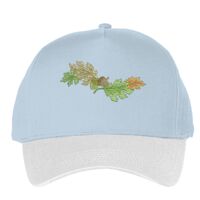 Classic 5-panel snapback (6007) Vignette