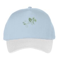 Classic 5-panel snapback (6007) Vignette