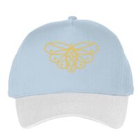 Classic 5-panel snapback (6007) Vignette