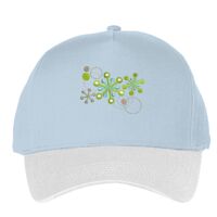 Classic 5-panel snapback (6007) Vignette