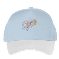 Classic 5-panel snapback (6007) Vignette