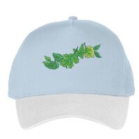 Classic 5-panel snapback (6007) Vignette