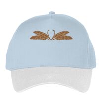 Classic 5-panel snapback (6007) Vignette