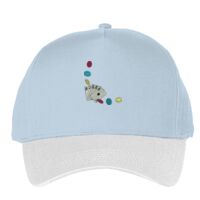 Classic 5-panel snapback (6007) Vignette