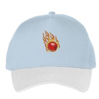 Classic 5-panel snapback (6007) Vignette