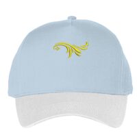 Classic 5-panel snapback (6007) Vignette