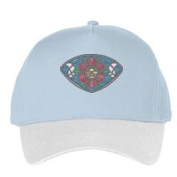 Classic 5-panel snapback (6007) Vignette