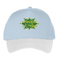 Classic 5-panel snapback (6007) Vignette